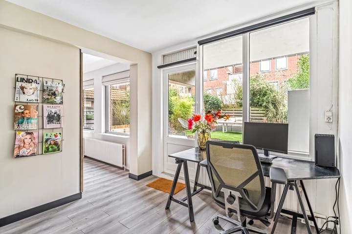 Foto 12 van Sint Janskerkhof 8