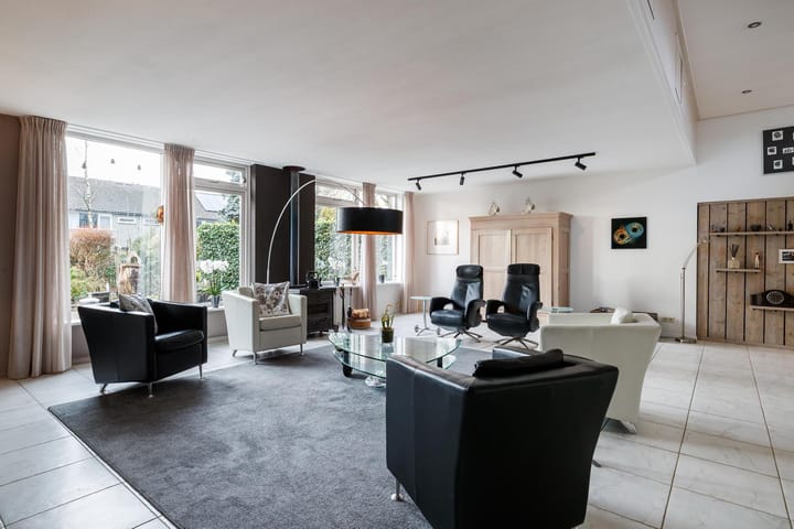 Foto 4 van Broederschaplaan 37-A