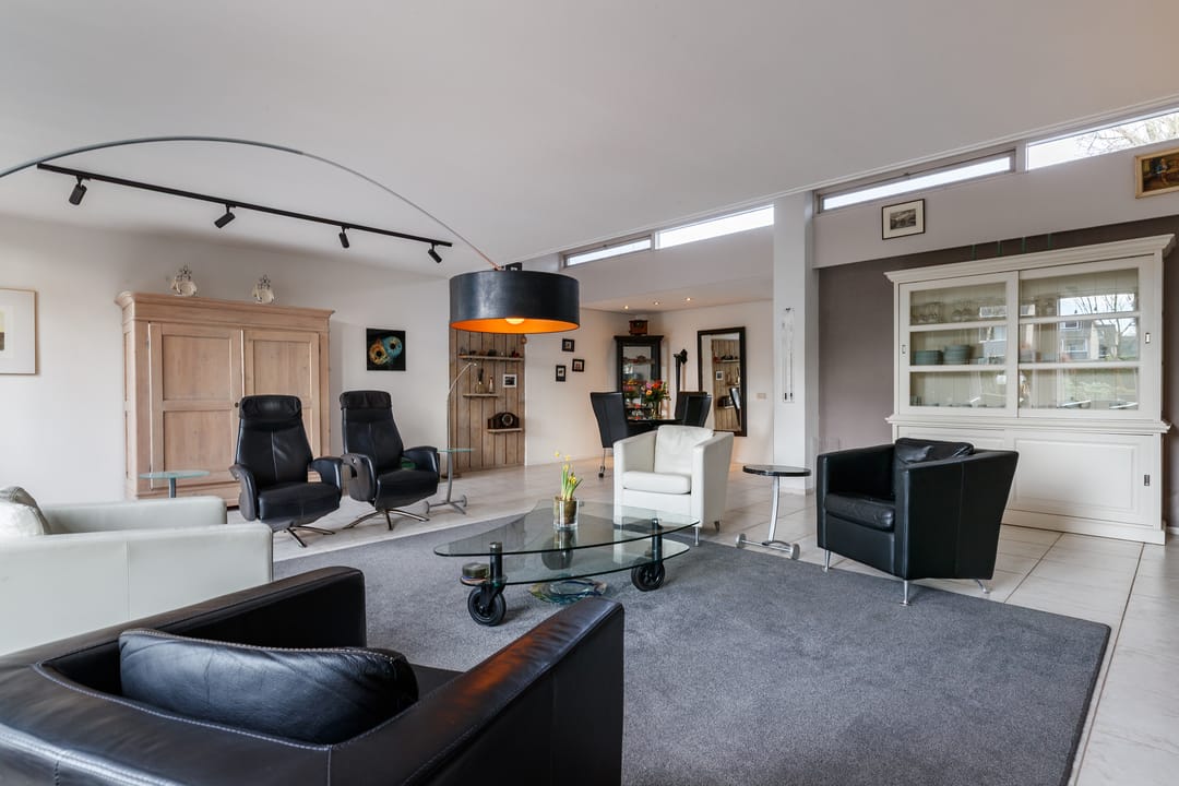 Foto 7 van Broederschaplaan 37-A