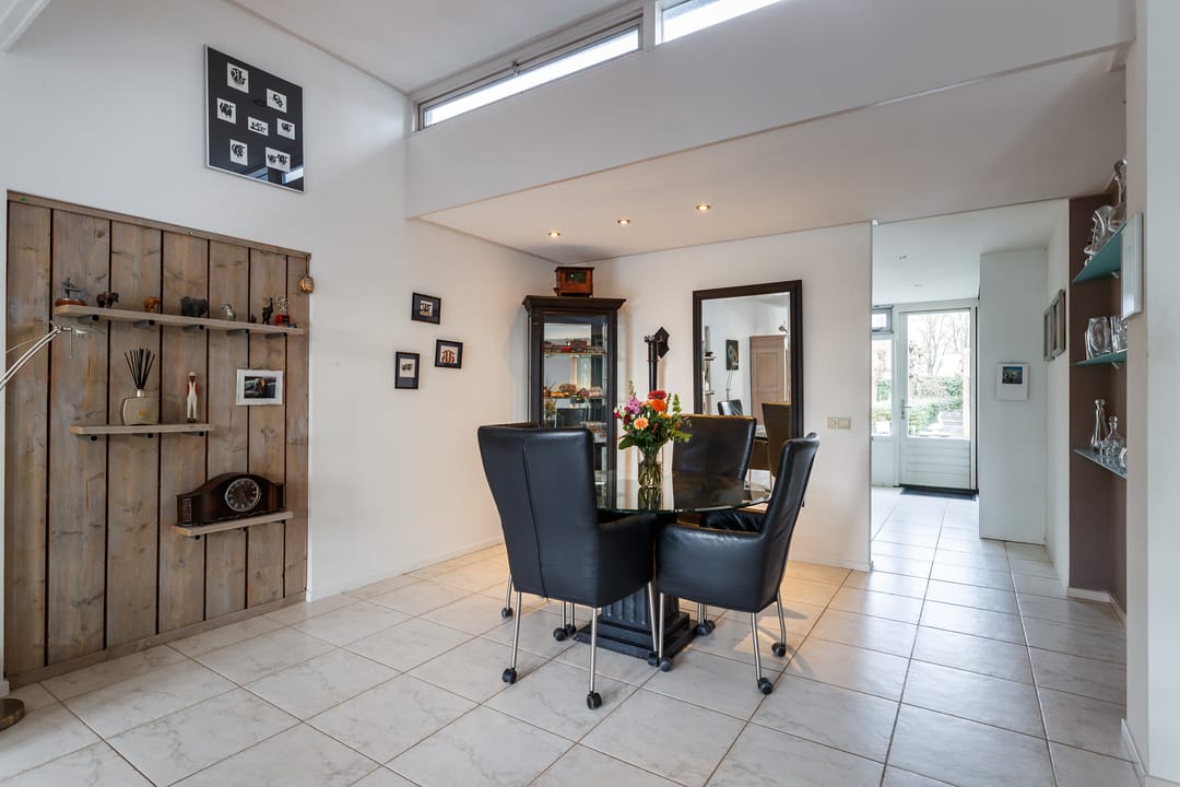 Foto 8 van Broederschaplaan 37-A