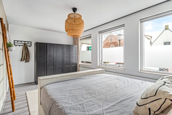 Foto 20 van Sint Janskerkhof 8