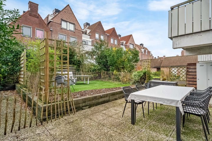 Foto 27 van Sint Janskerkhof 8