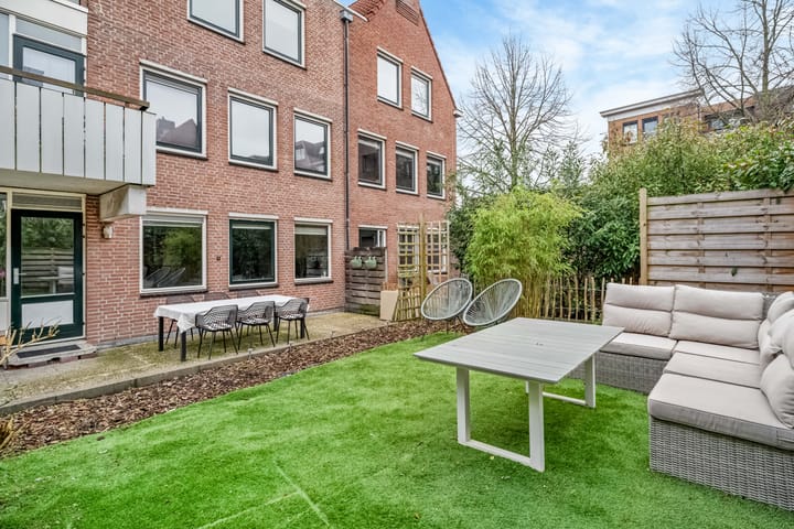 Foto 28 van Sint Janskerkhof 8