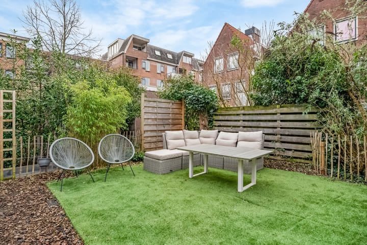 Foto 29 van Sint Janskerkhof 8