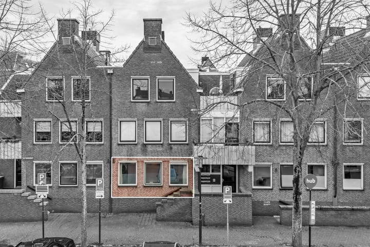 Foto 31 van Sint Janskerkhof 8