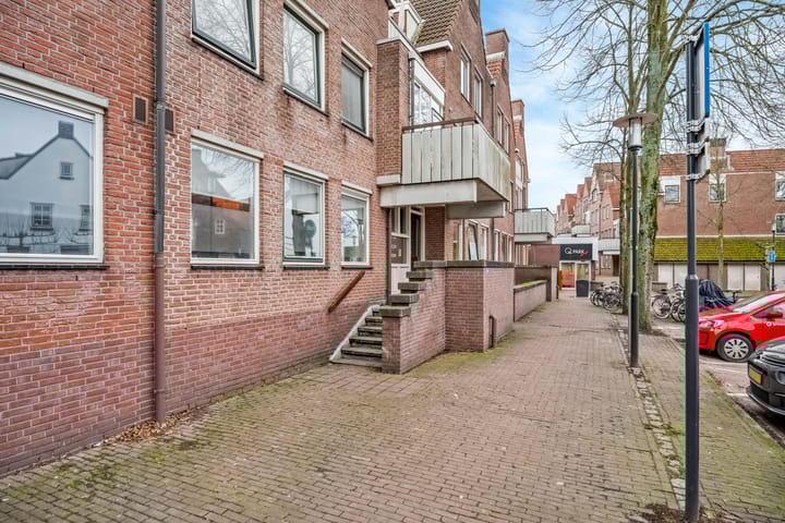 Foto 32 van Sint Janskerkhof 8