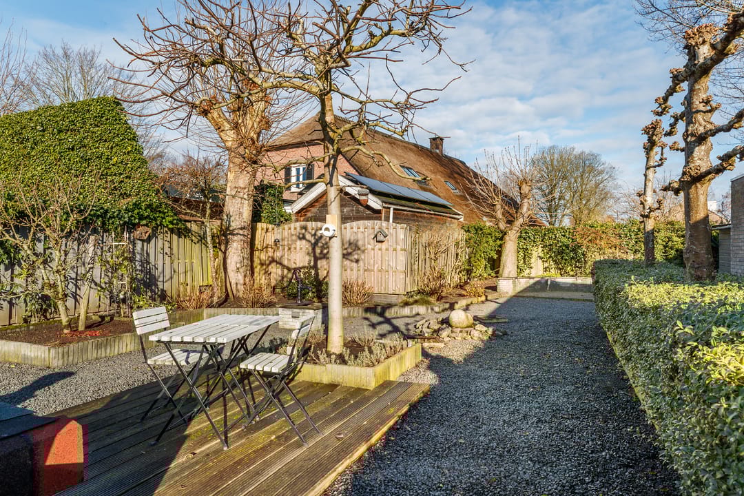 Foto 23 van Broederschaplaan 37-A