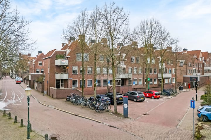 Foto 34 van Sint Janskerkhof 8