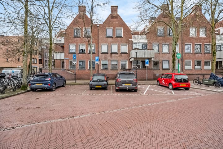 Foto 35 van Sint Janskerkhof 8