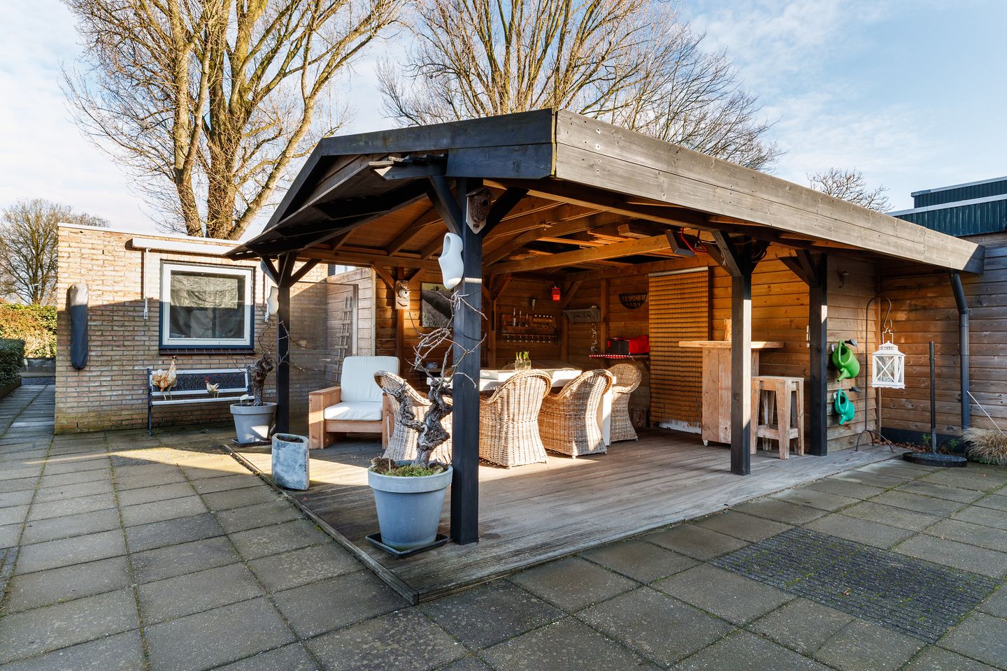 Foto 25 van Broederschaplaan 37-A