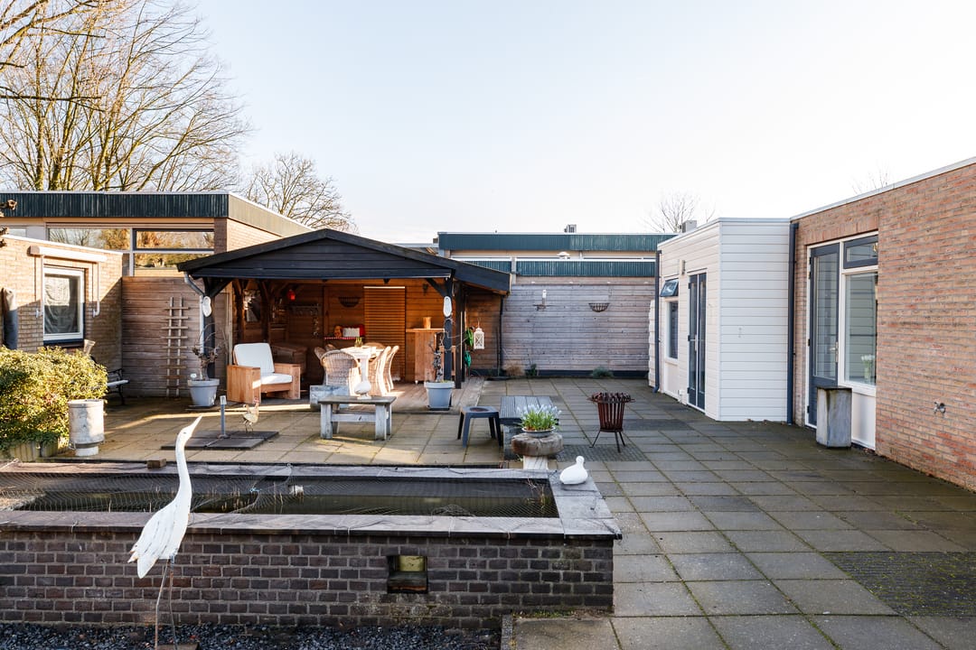 Foto 26 van Broederschaplaan 37-A