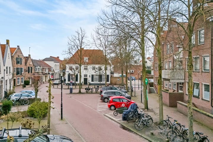 Foto 38 van Sint Janskerkhof 8