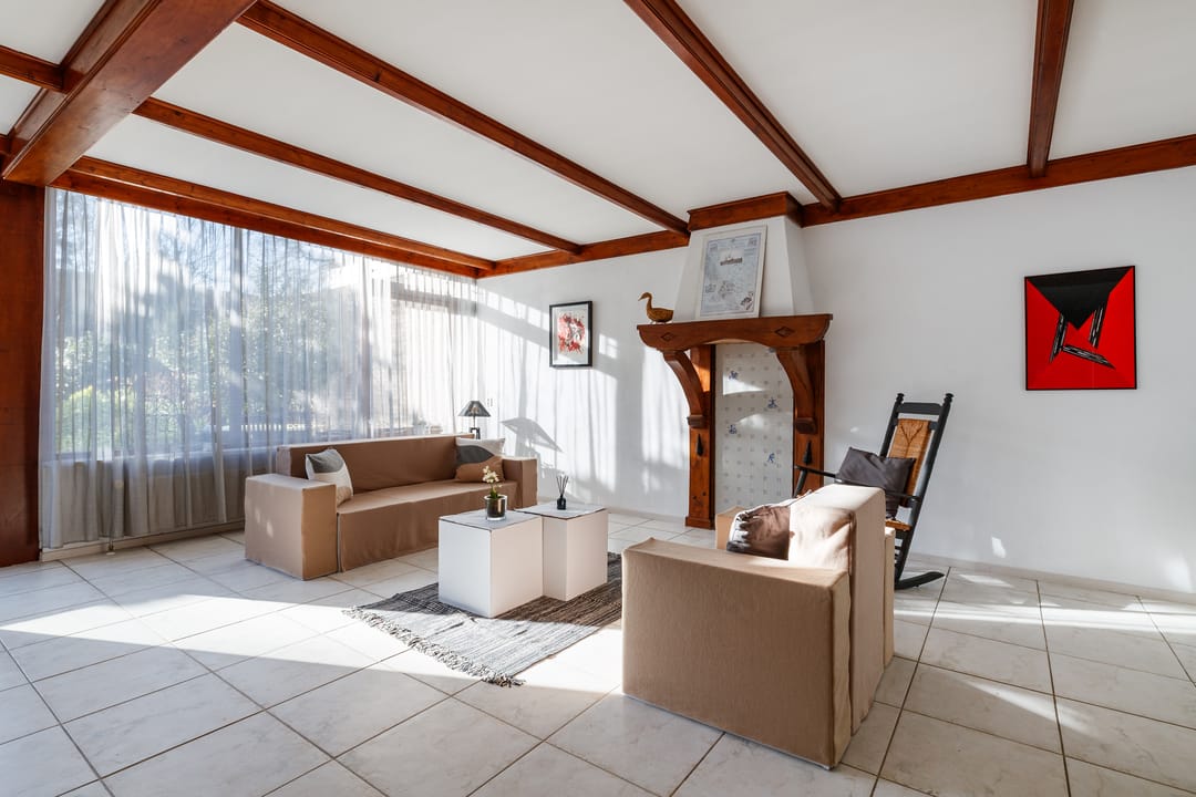 Foto 28 van Broederschaplaan 37-A