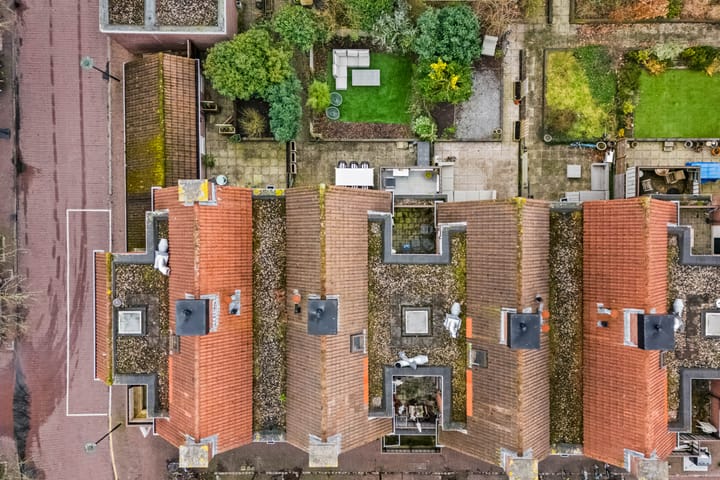 Foto 39 van Sint Janskerkhof 8