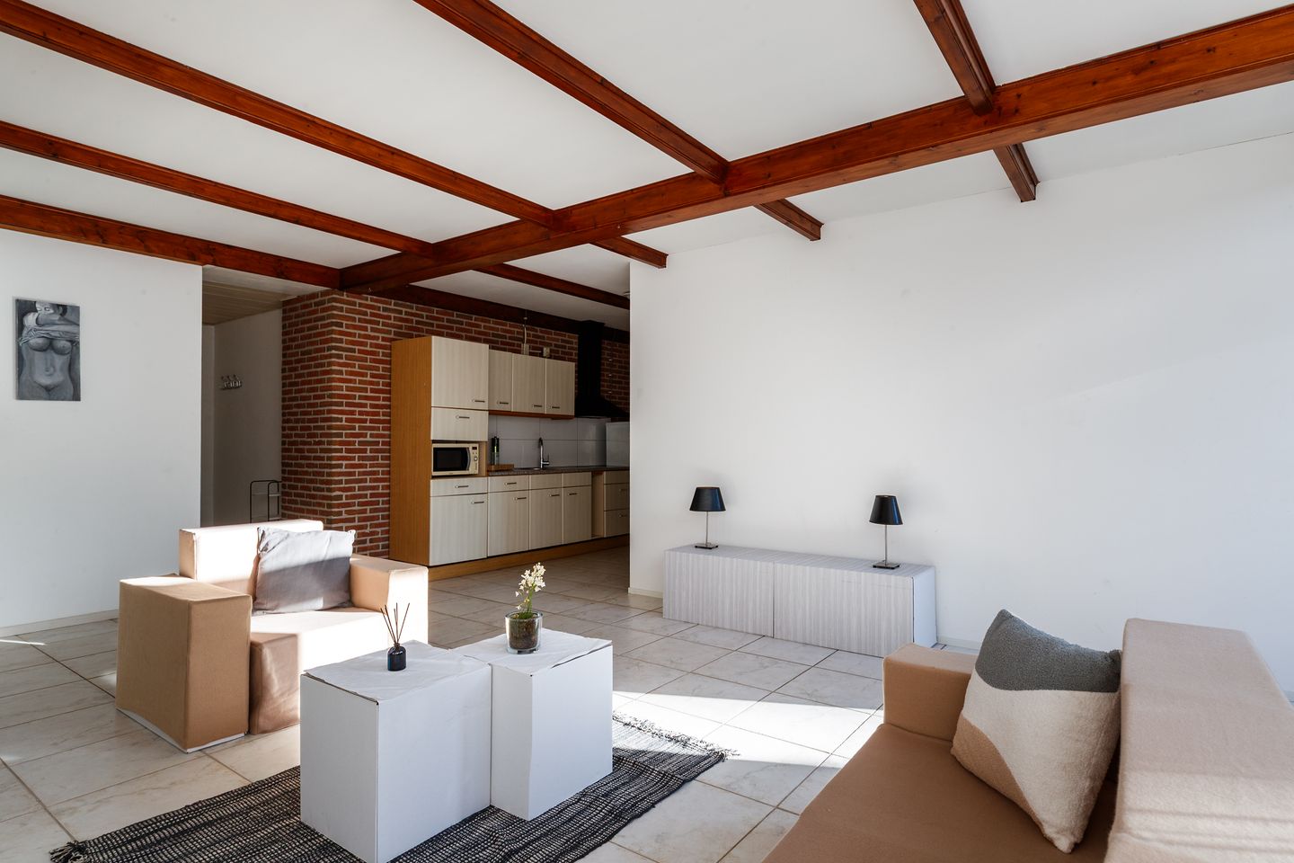 Foto 29 van Broederschaplaan 37-A