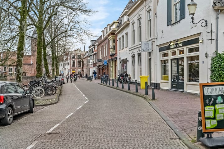 Foto 41 van Sint Janskerkhof 8