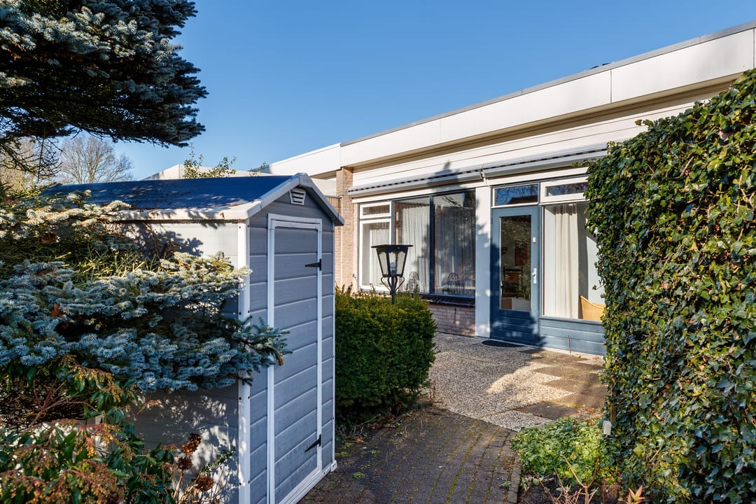 Foto 31 van Broederschaplaan 37-A