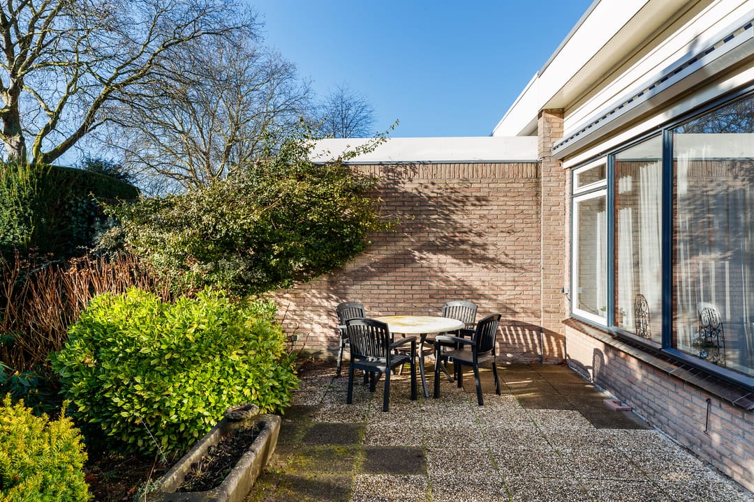 Foto 32 van Broederschaplaan 37-A