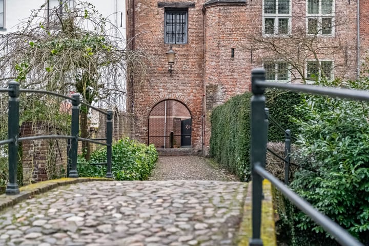 Foto 43 van Sint Janskerkhof 8