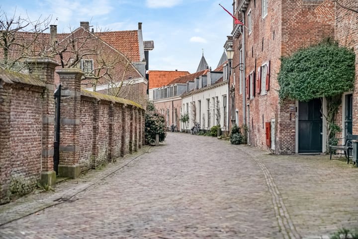 Foto 44 van Sint Janskerkhof 8