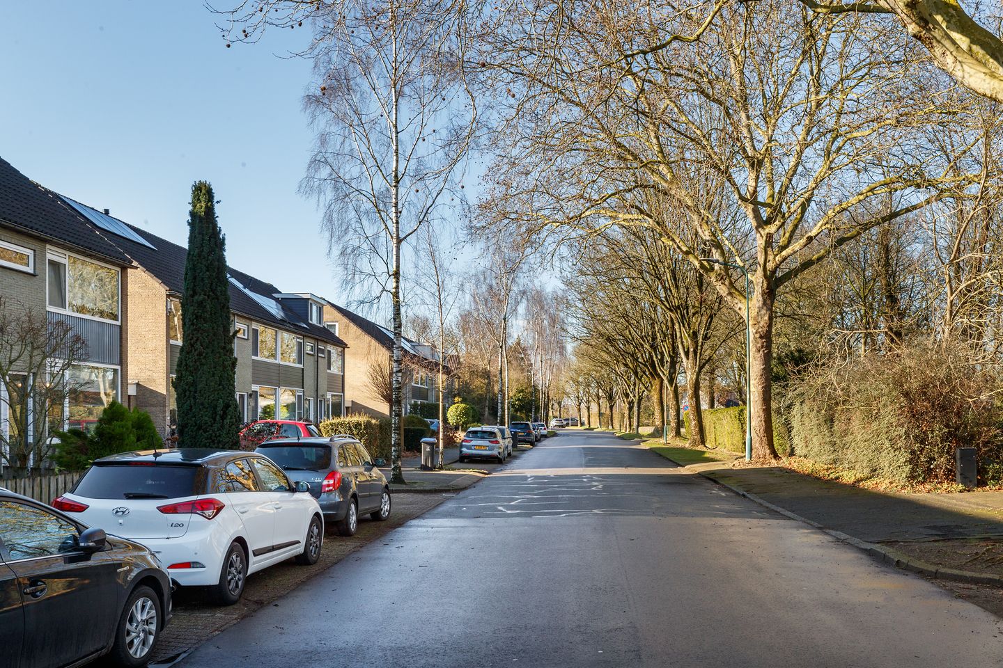 Foto 34 van Broederschaplaan 37-A