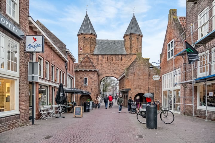 Foto 45 van Sint Janskerkhof 8