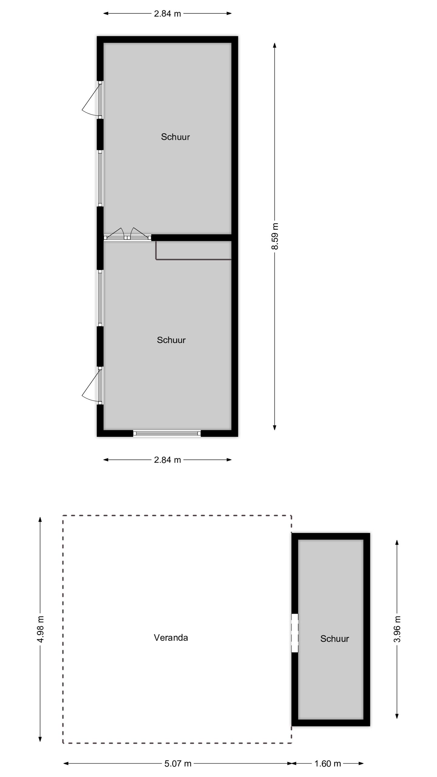 Foto 40 van Broederschaplaan 37-A