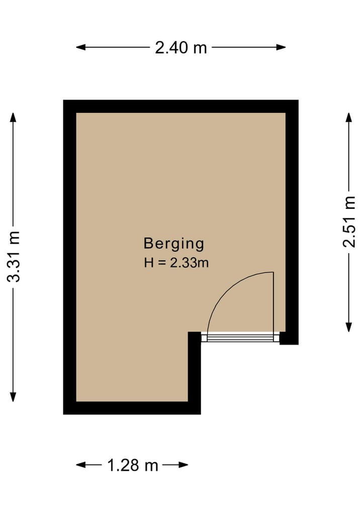Foto 51 van Sint Janskerkhof 8