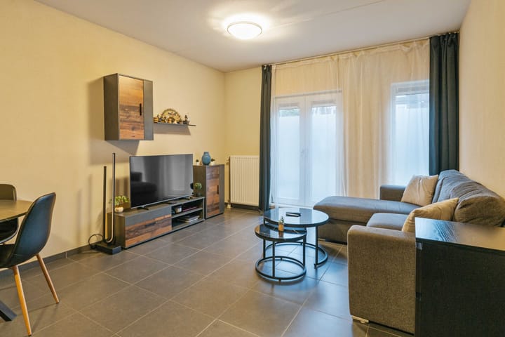 Foto 2 van Gardiaanhof 41