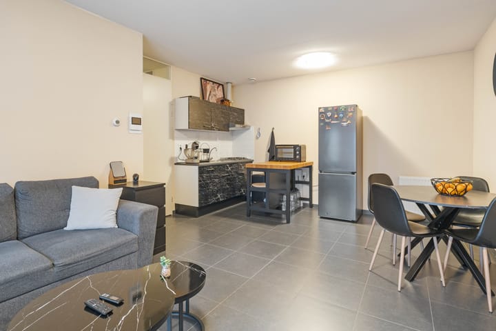 Foto 5 van Gardiaanhof 41