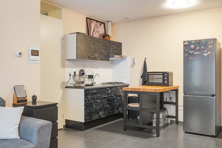 Foto 6 van Gardiaanhof 41