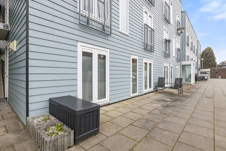 Foto 13 van Gardiaanhof 41