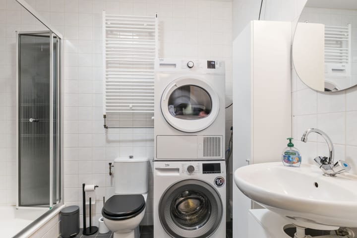 Foto 12 van Gardiaanhof 41