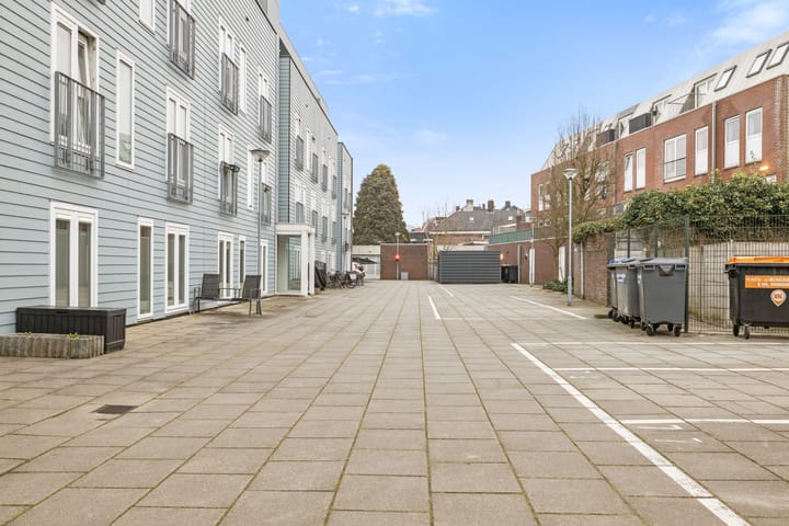 Foto 15 van Gardiaanhof 41