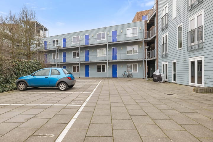 Foto 16 van Gardiaanhof 41