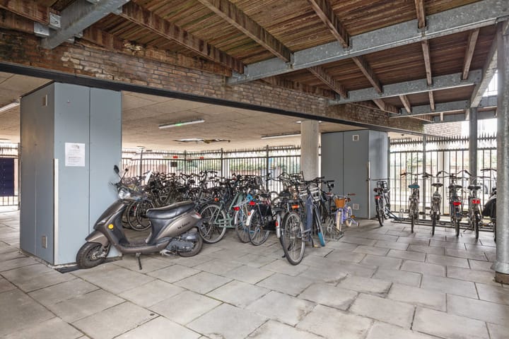 Foto 17 van Gardiaanhof 41