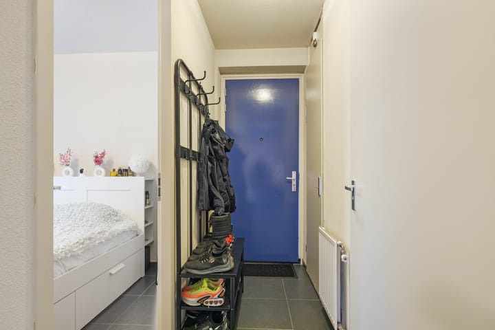 Foto 18 van Gardiaanhof 41