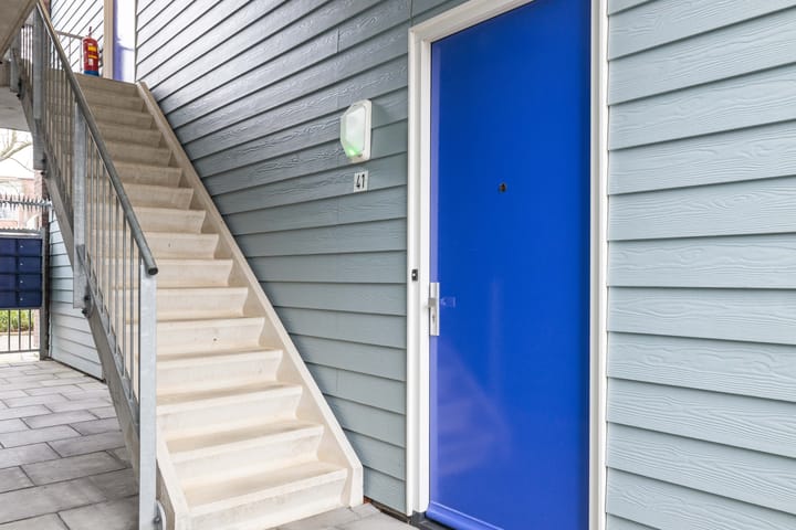 Foto 19 van Gardiaanhof 41