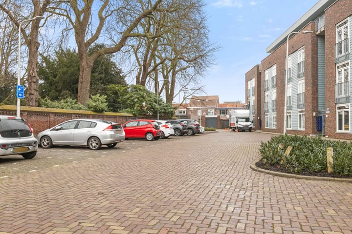 Foto 22 van Gardiaanhof 41