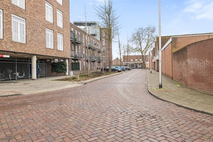 Foto 23 van Gardiaanhof 41