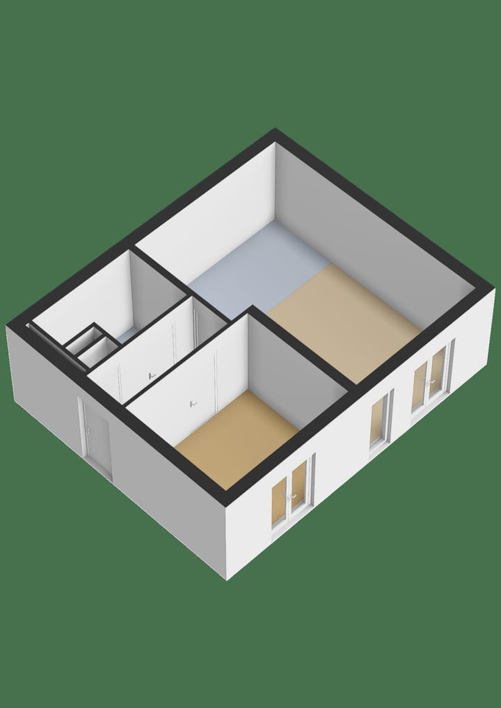 Foto 26 van Gardiaanhof 41