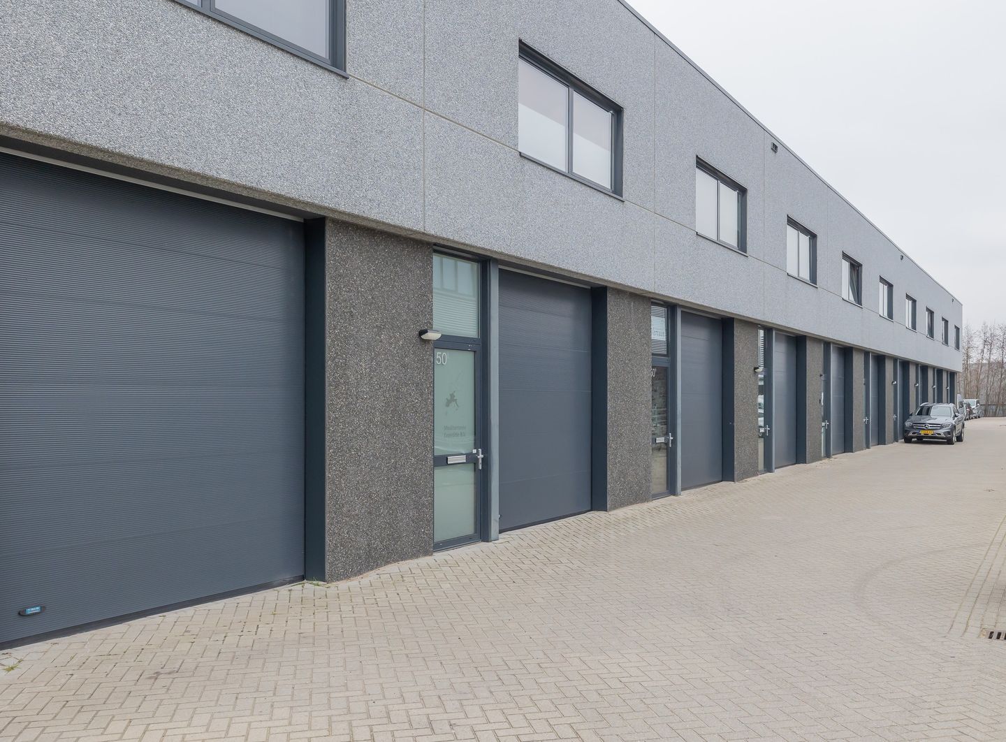 Bekijk foto 1 van Vennestraat 48-J