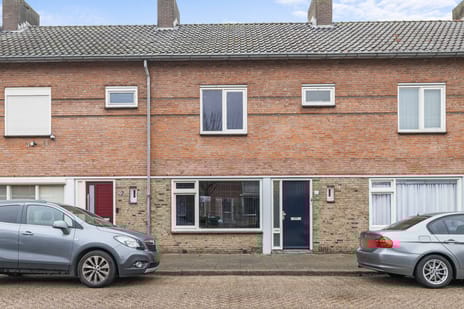 Kruisherenstraat thumbnail