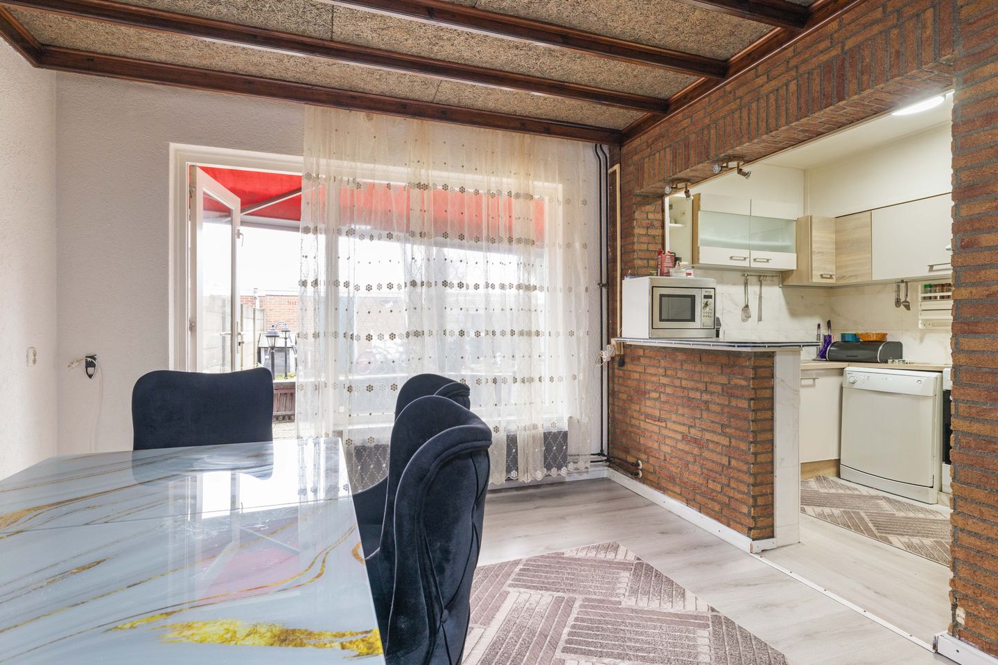 Foto 5 van Kruisherenstraat 17