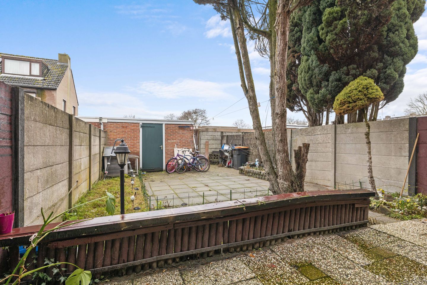 Foto 20 van Kruisherenstraat 17