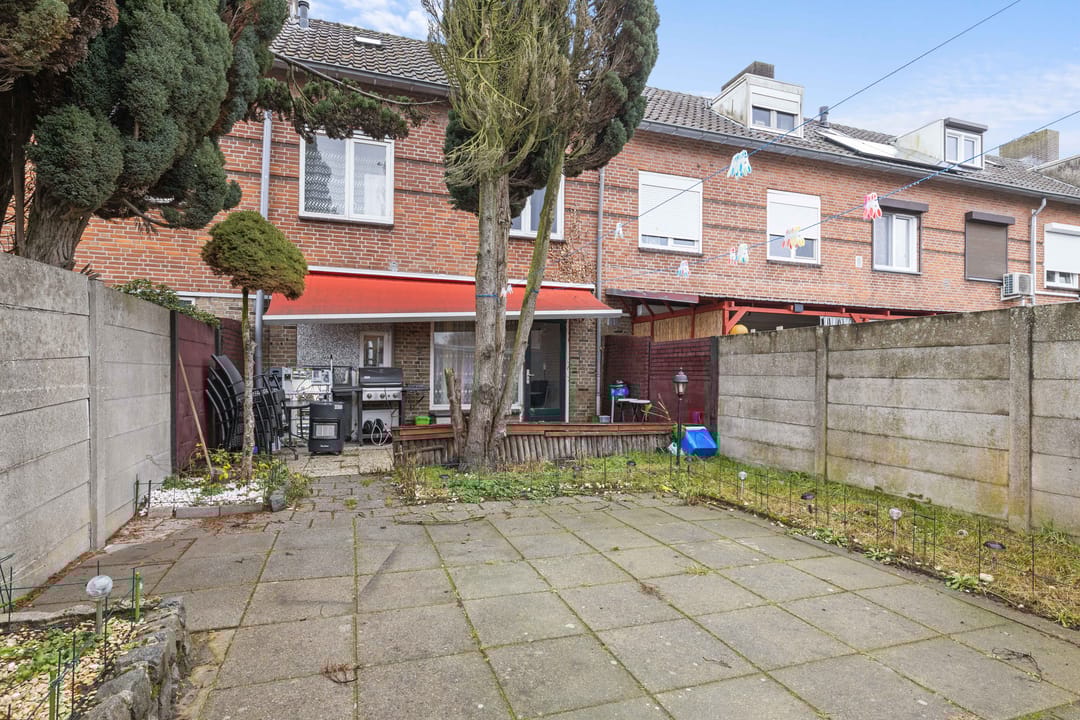 Foto 22 van Kruisherenstraat 17