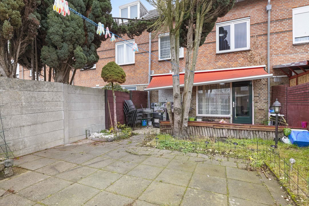 Foto 23 van Kruisherenstraat 17