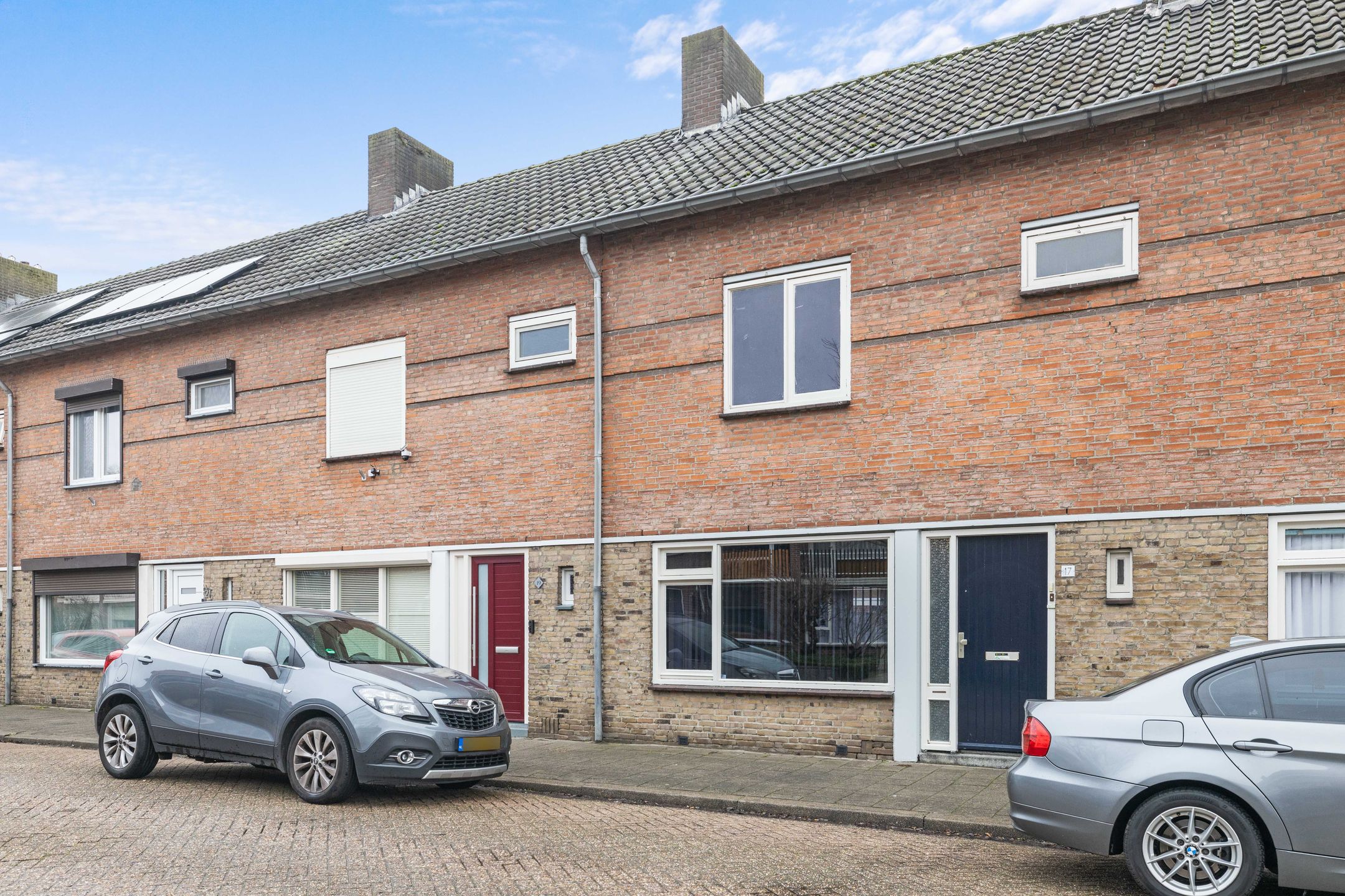 Foto 24 van Kruisherenstraat 17