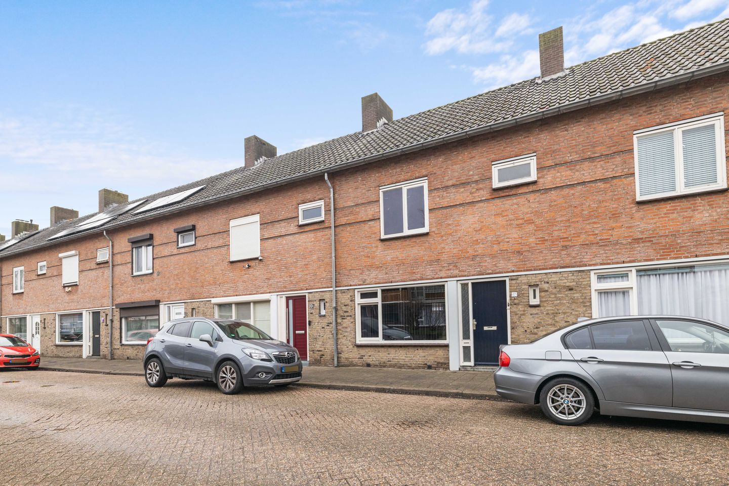 Foto 25 van Kruisherenstraat 17