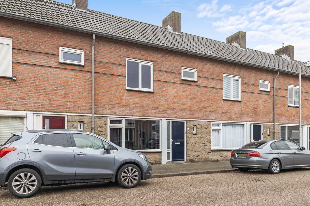 Foto 26 van Kruisherenstraat 17